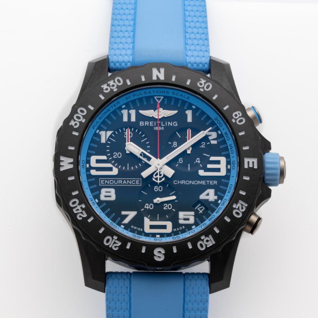 Breitling Endurance 1 Of 8