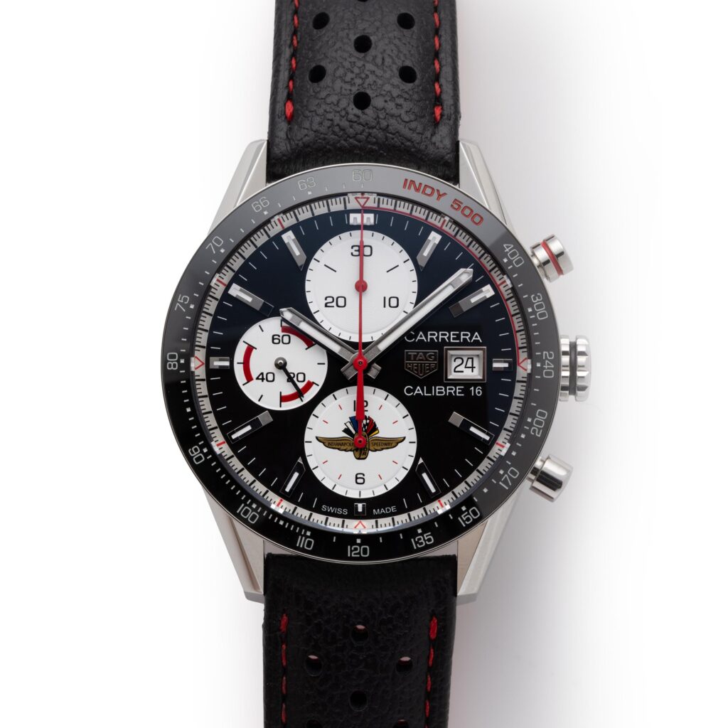 Tag Heuer Carrera 1