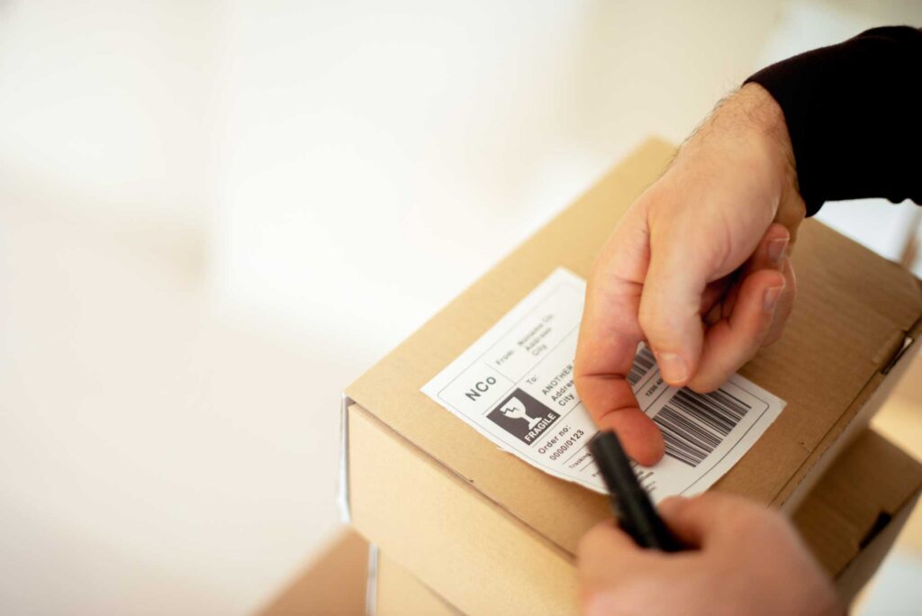 delivery