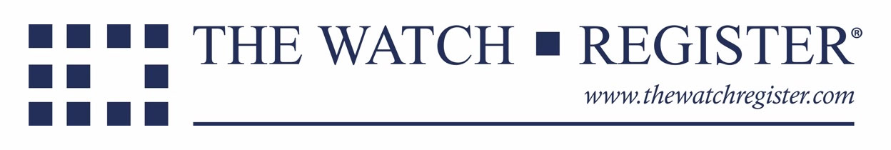 The Watch Register