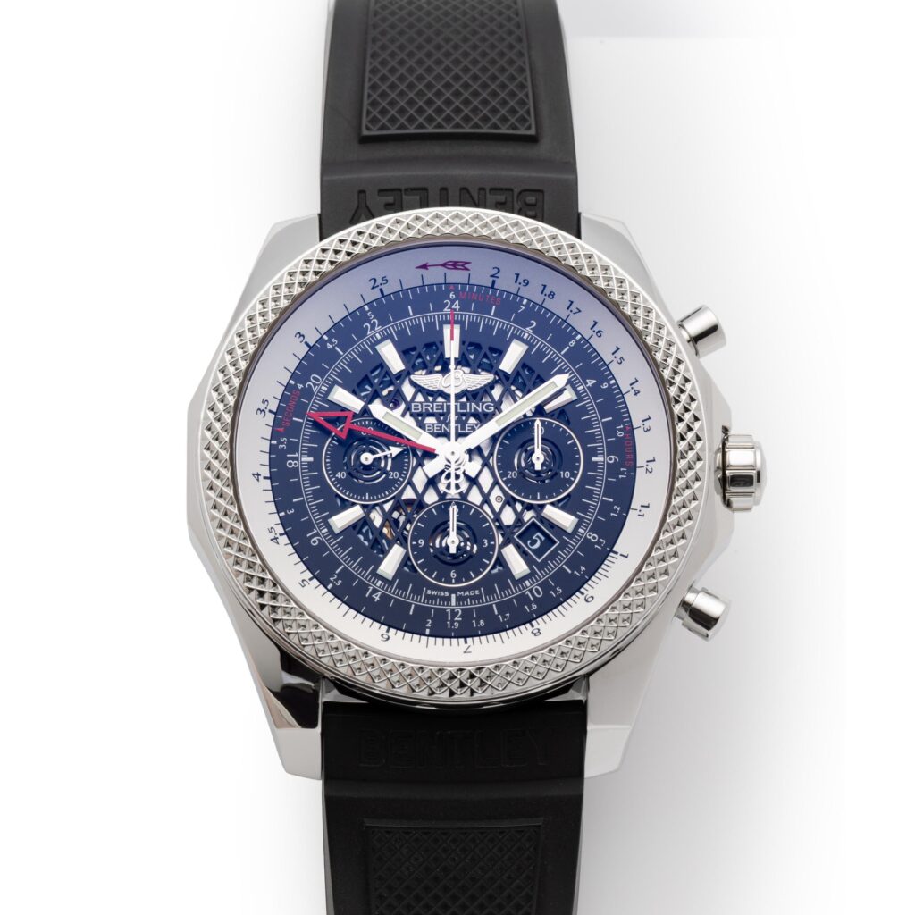 Breitling Bentley 1