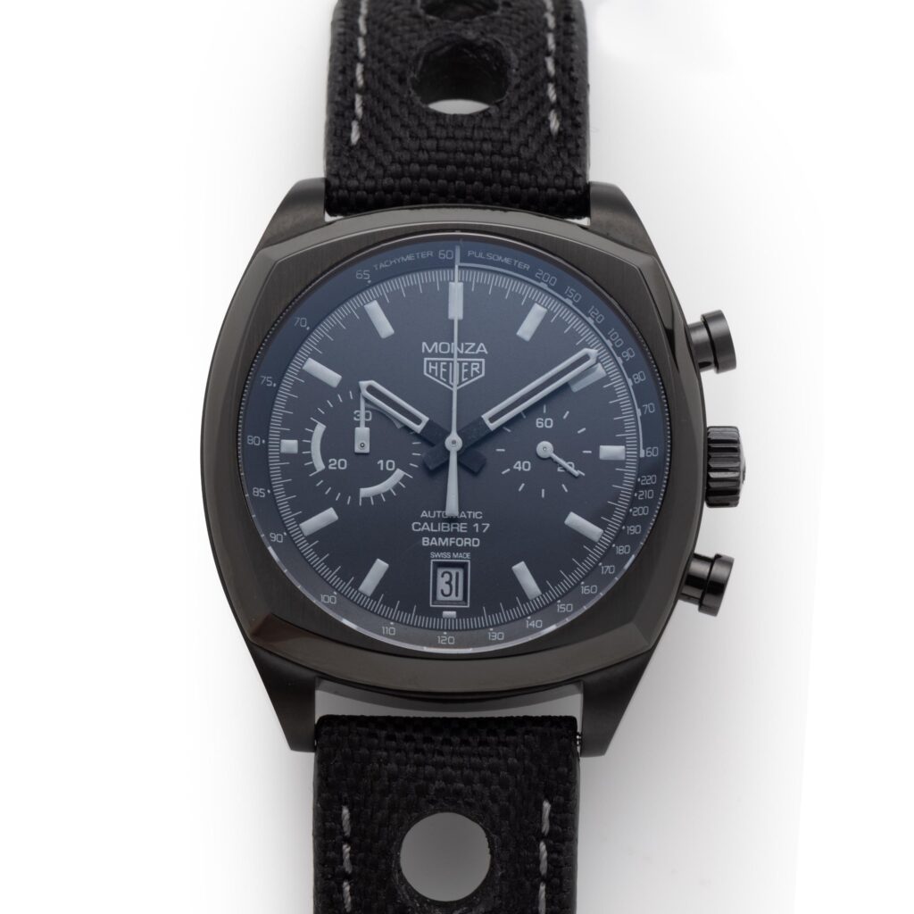 Tag Heuer Monza 1
