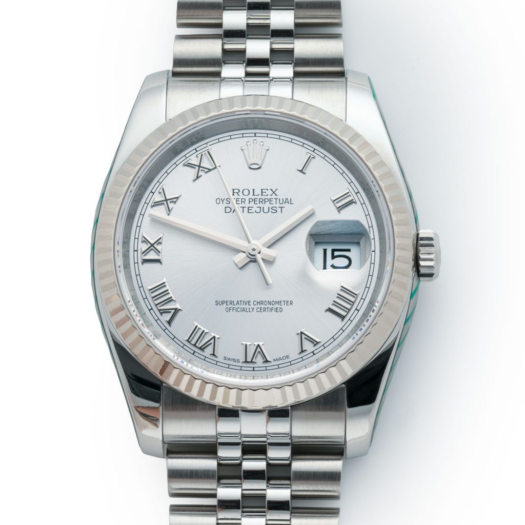 Datejust 1
