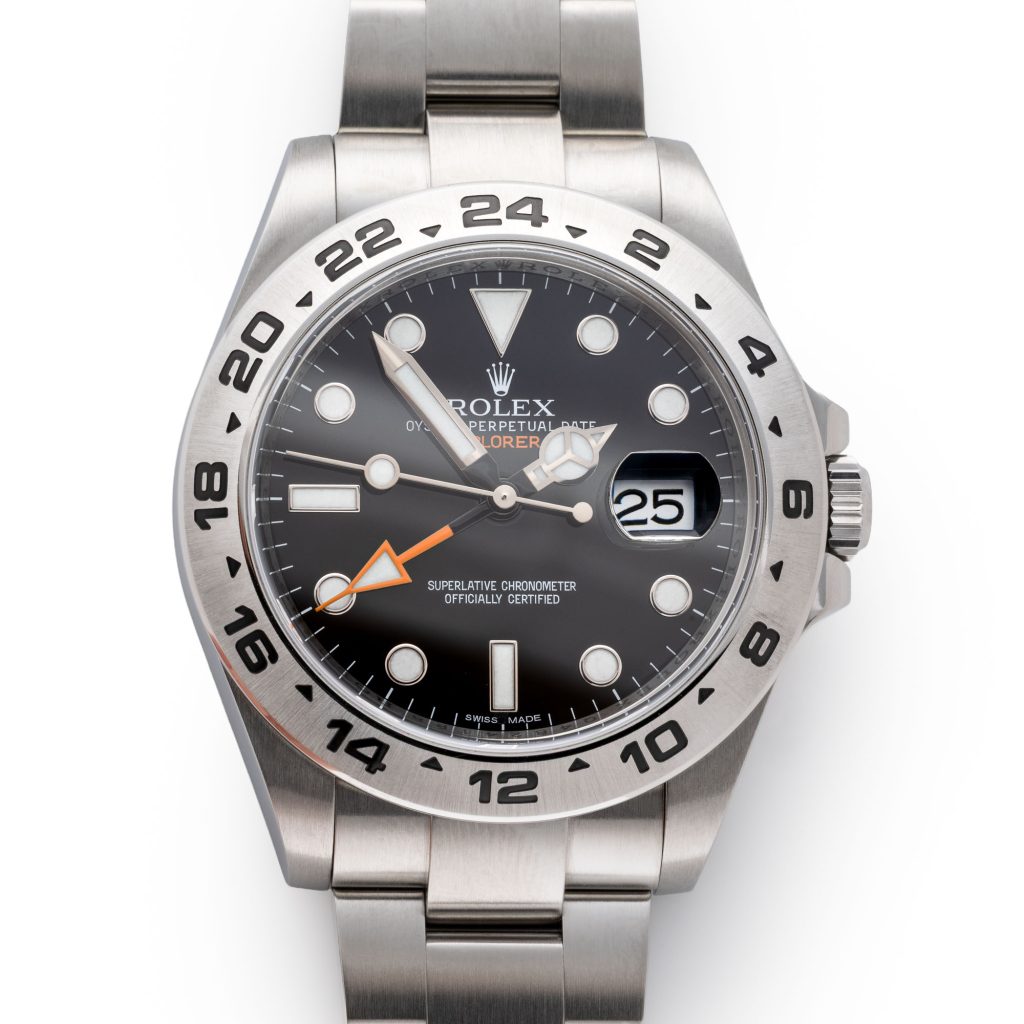 Explorer Ii 1 216570