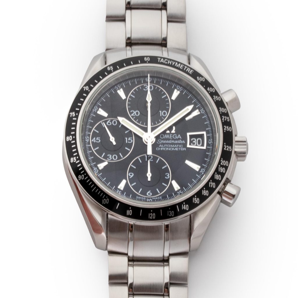 Omega Speedmaster 1 3210 50