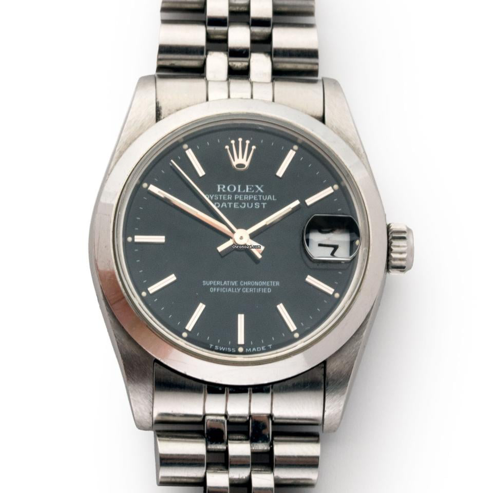 Rolex Datejust 31 Qr5c17