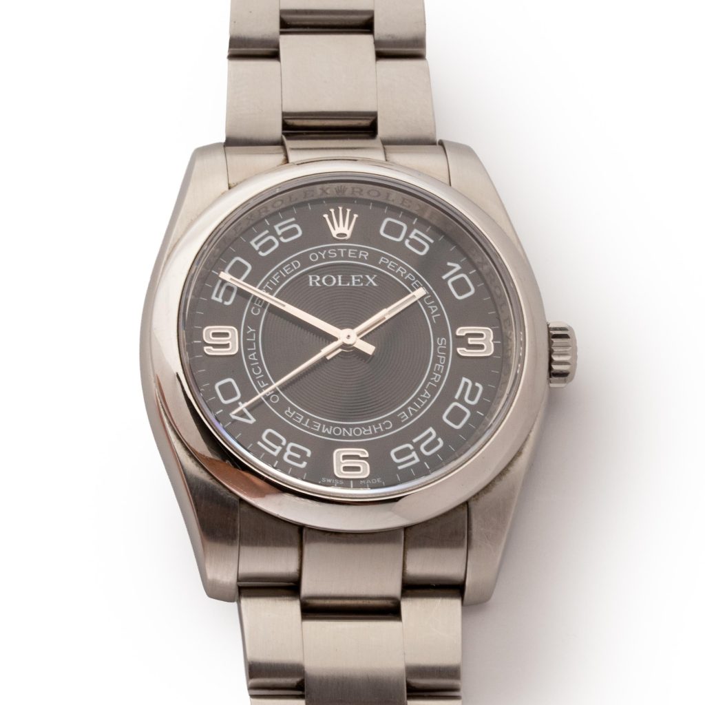 Rolex Op36 1 116000