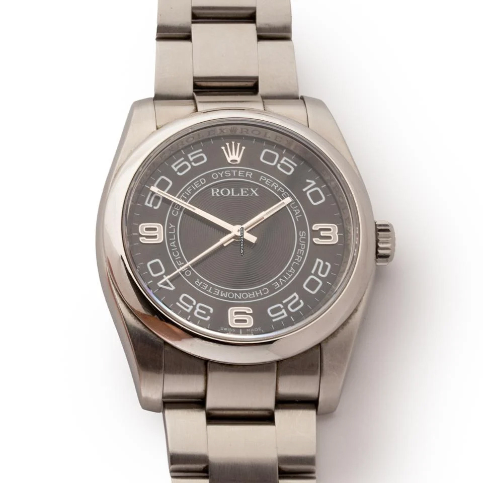 Rolex Oyster Perpetual 36