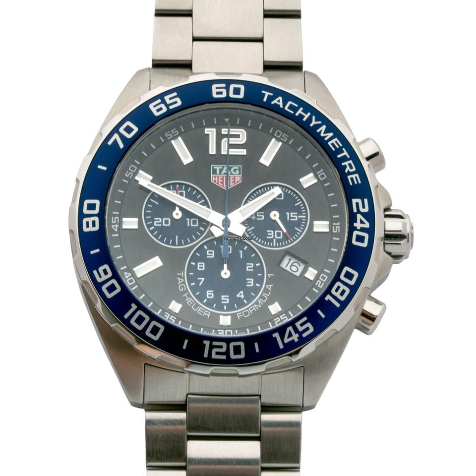 Tag Heuer Formula 1 Quartz Limited Edition Qr5cs7