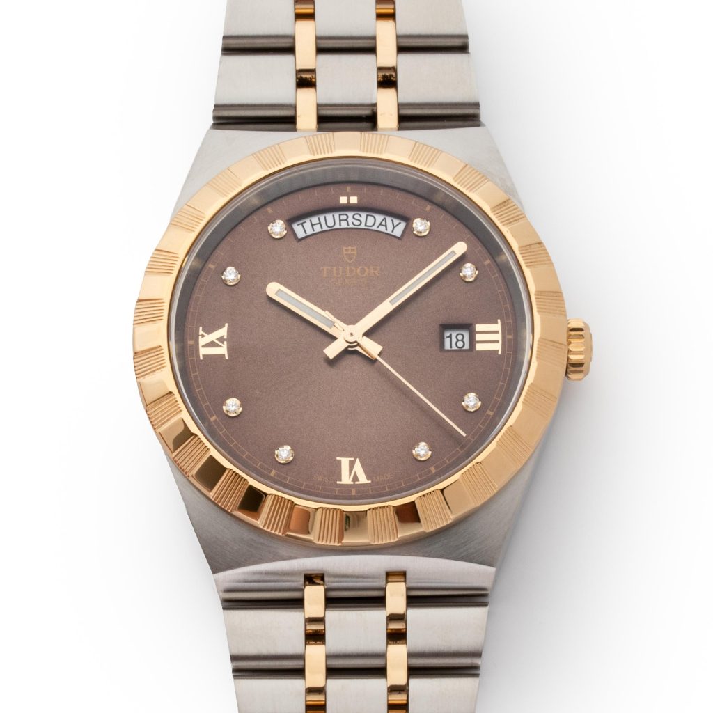 Tudor Royal 1 M28603 0008