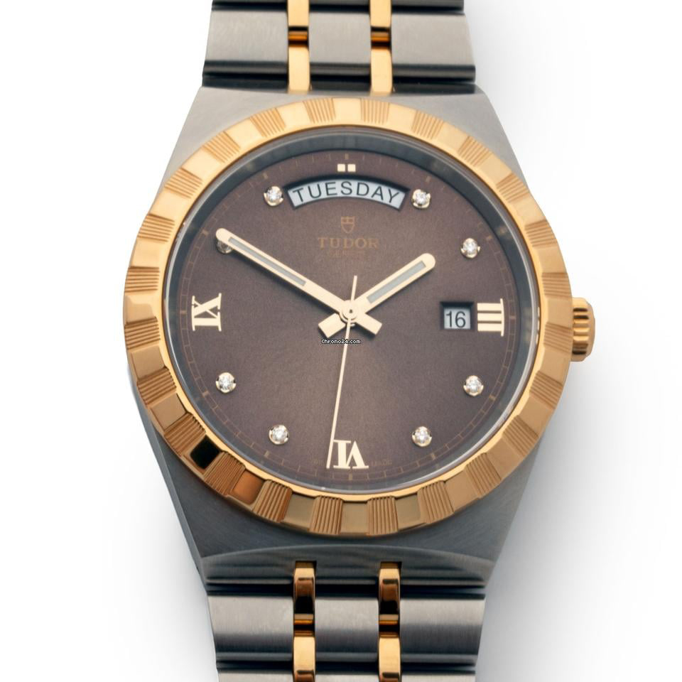Tudor Royal Qr5dw3