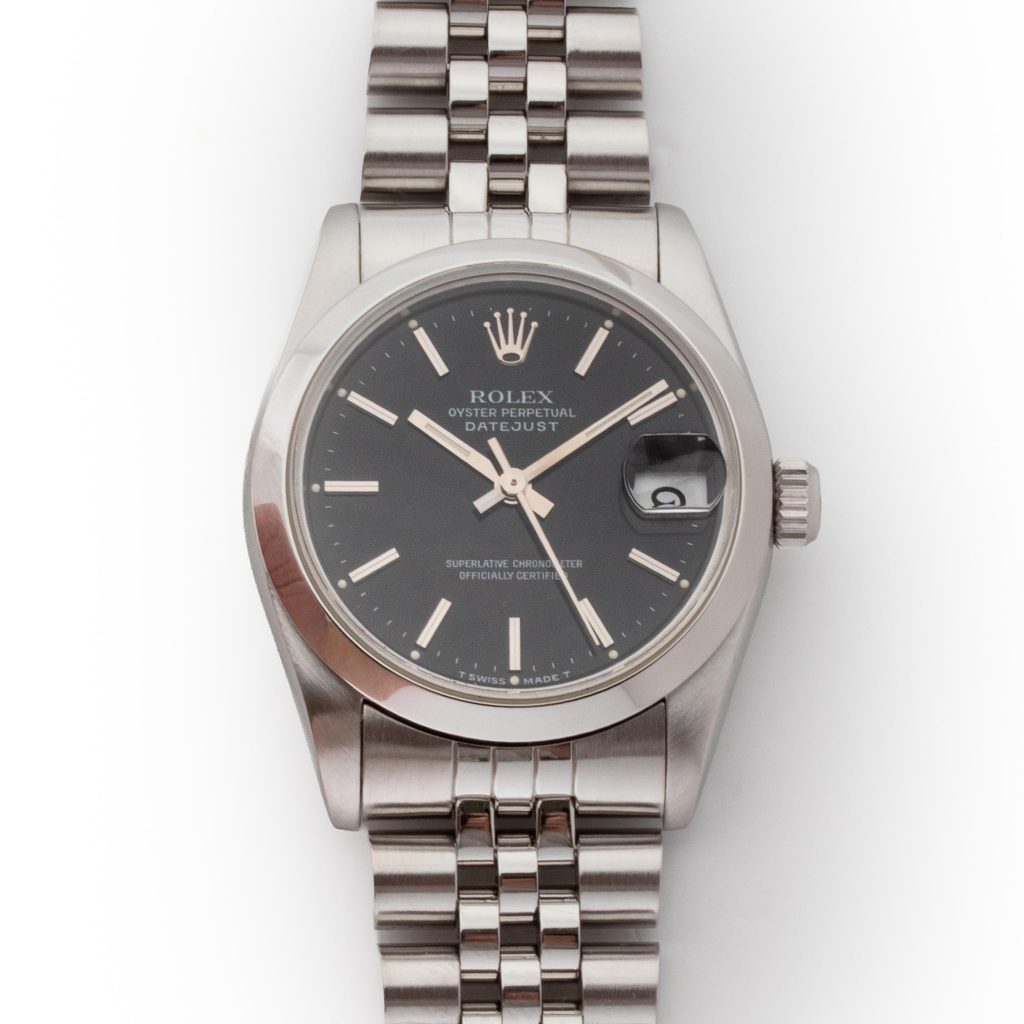 Rolex Datejust 31 1 68240