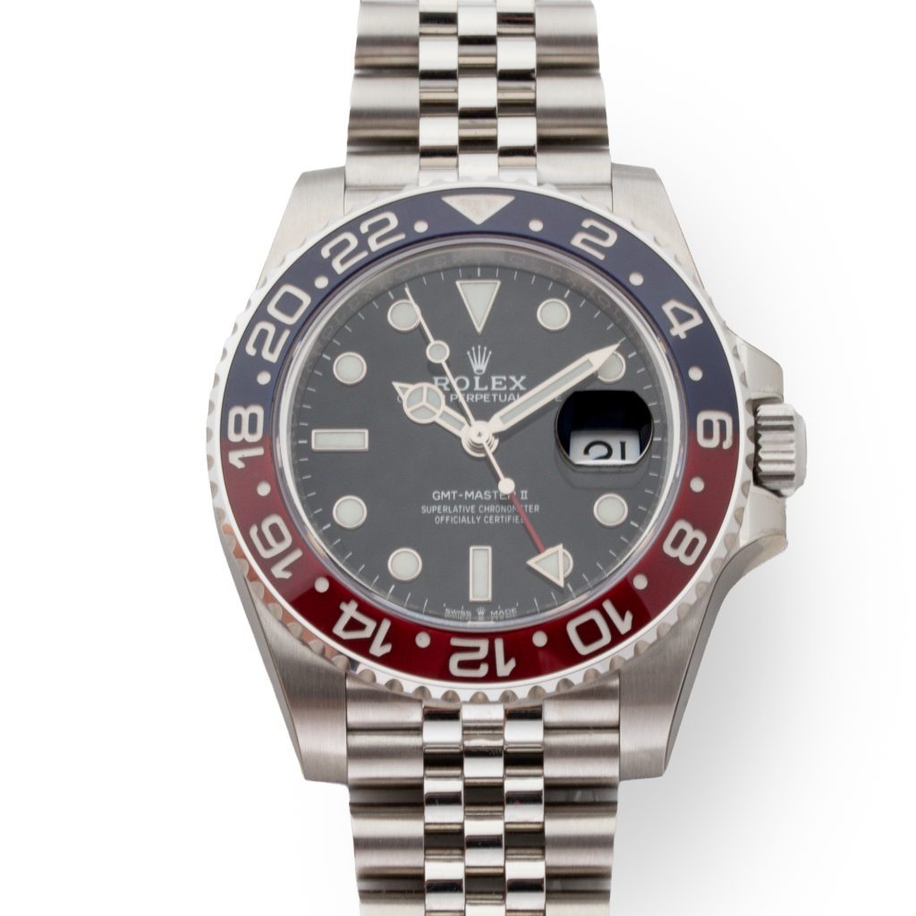 Rolex GMT 1267101