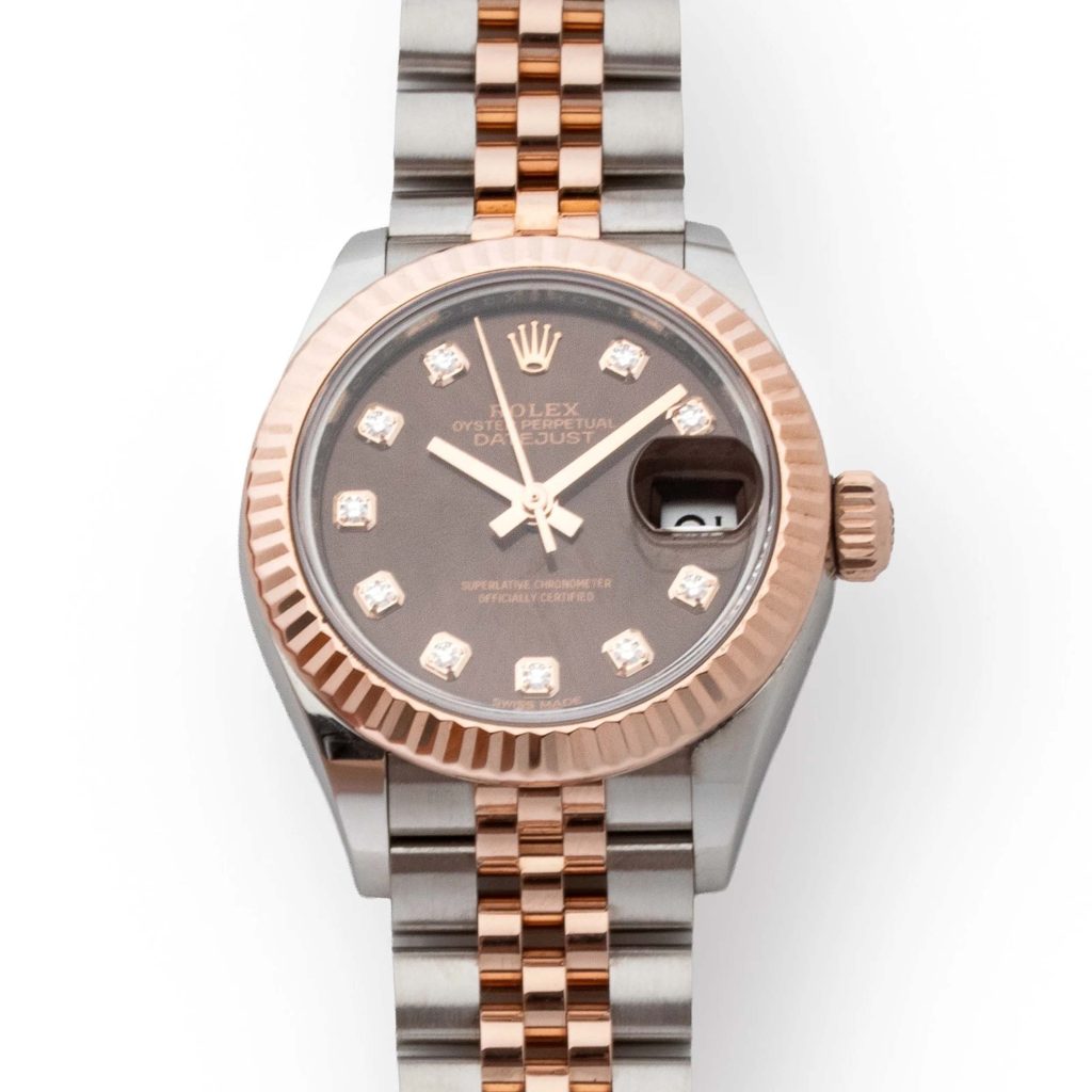 Rolex Lady Datejust 28 2791711