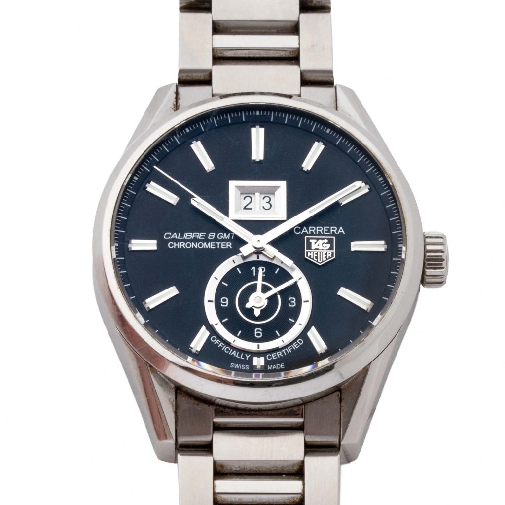 Tag Heuer Carrera War5010.ba0723